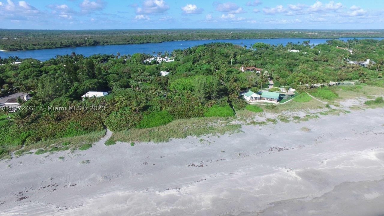 JUPITER ISLAND - Residential