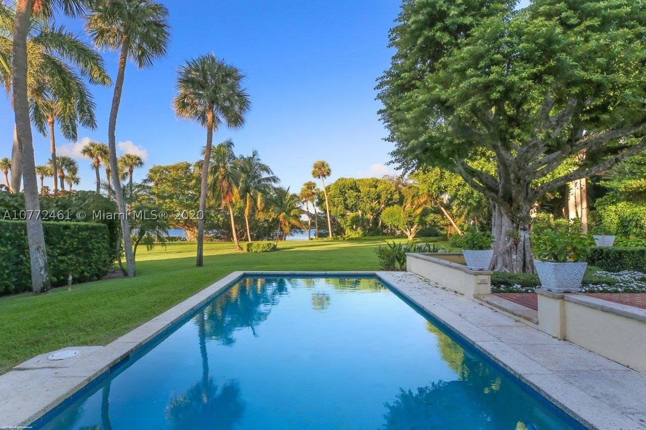 JUPITER ISLAND - Residential