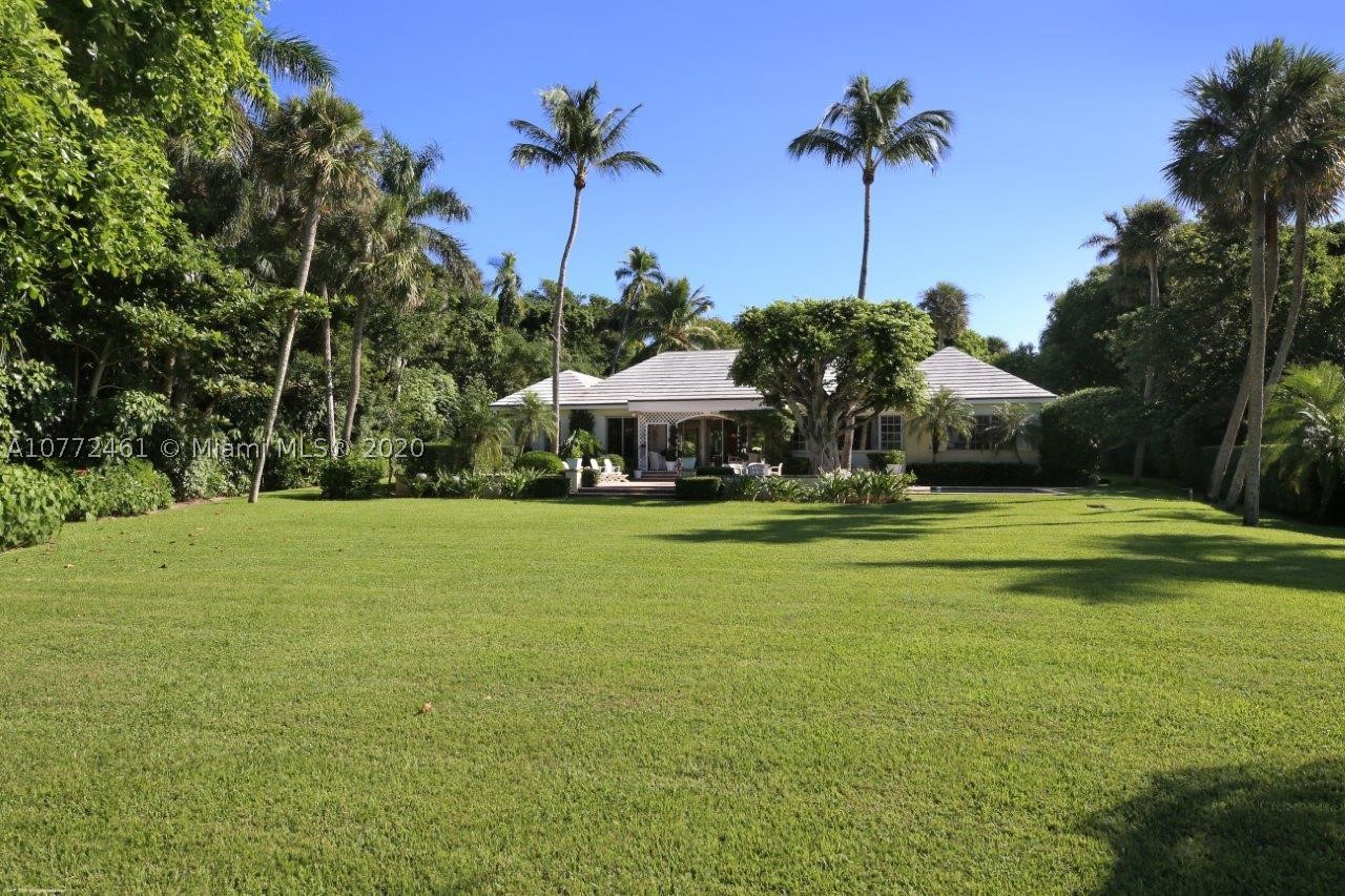 JUPITER ISLAND - Residential