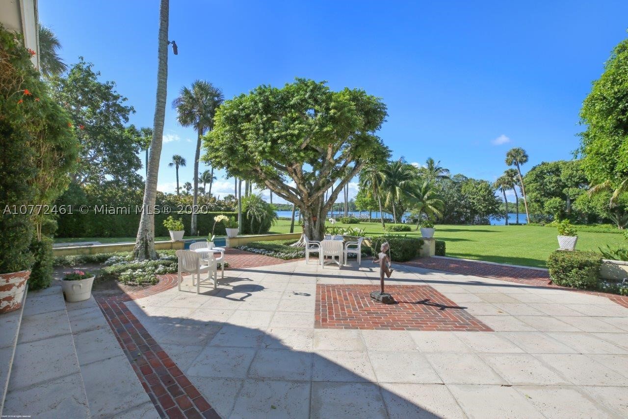 JUPITER ISLAND - Residential