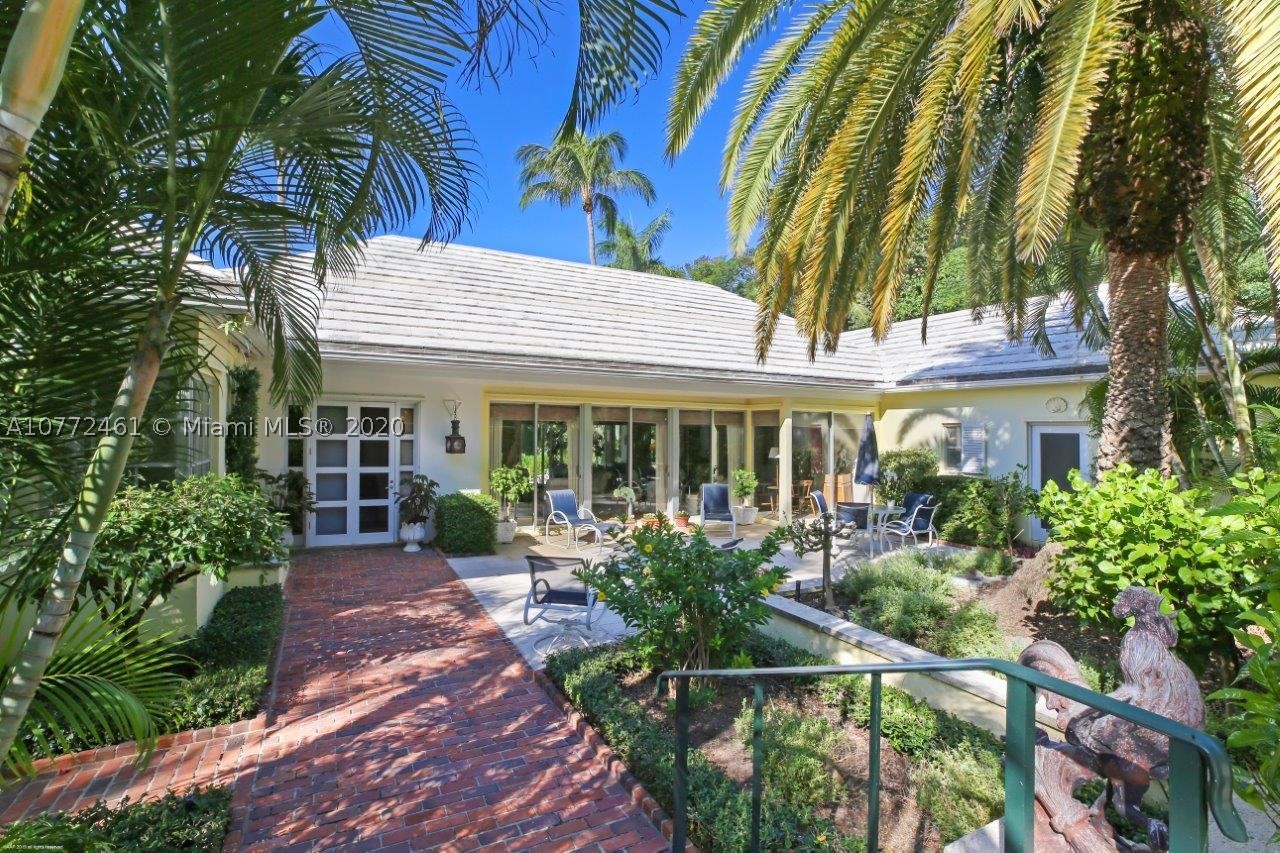 JUPITER ISLAND - Residential