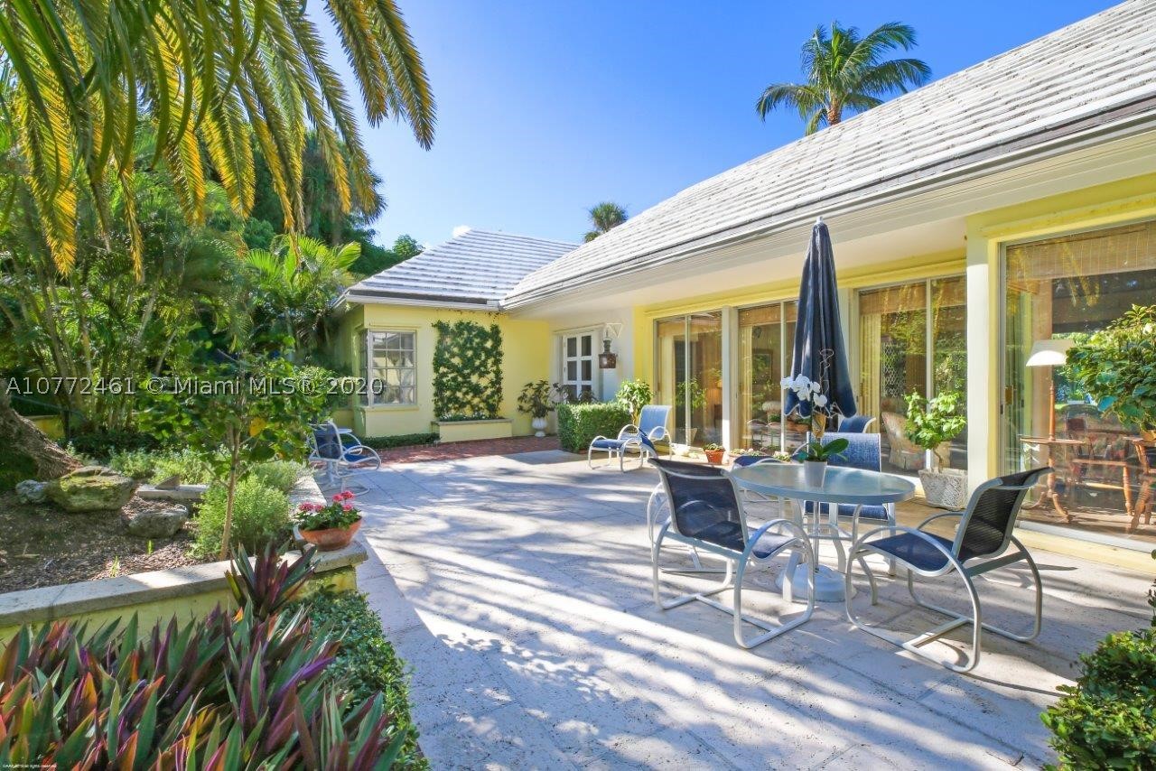 JUPITER ISLAND - Residential