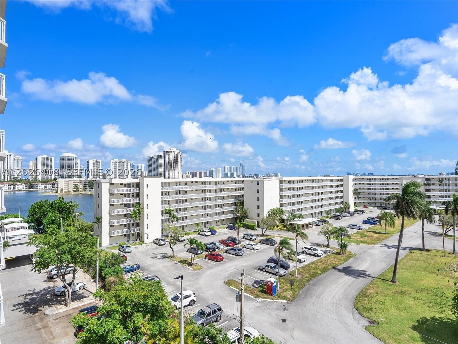DEL PRADO MARINA - Residential