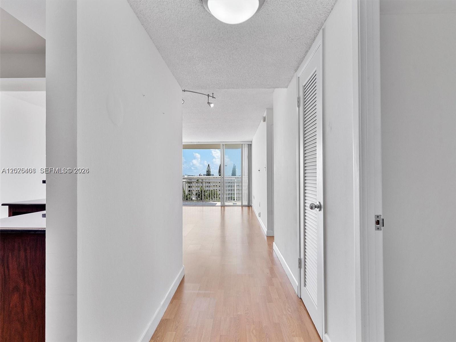 DEL PRADO MARINA - Residential
