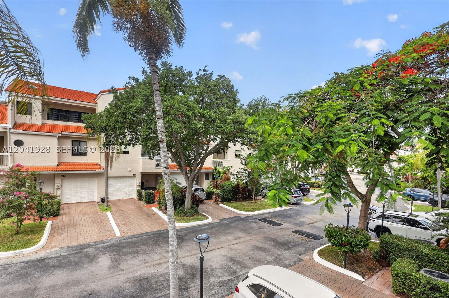 MARINA COVE AT HARBOR VIL - Residential