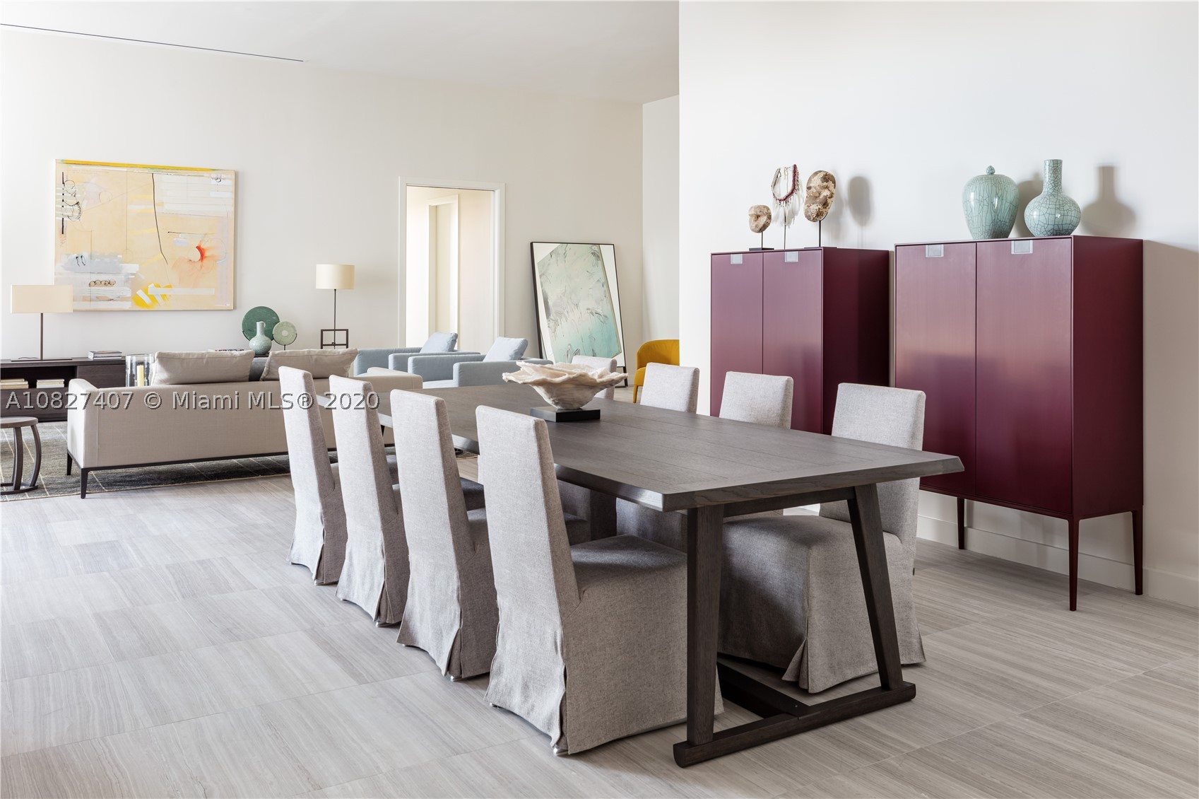 The Ritz-Carlton - Residential
