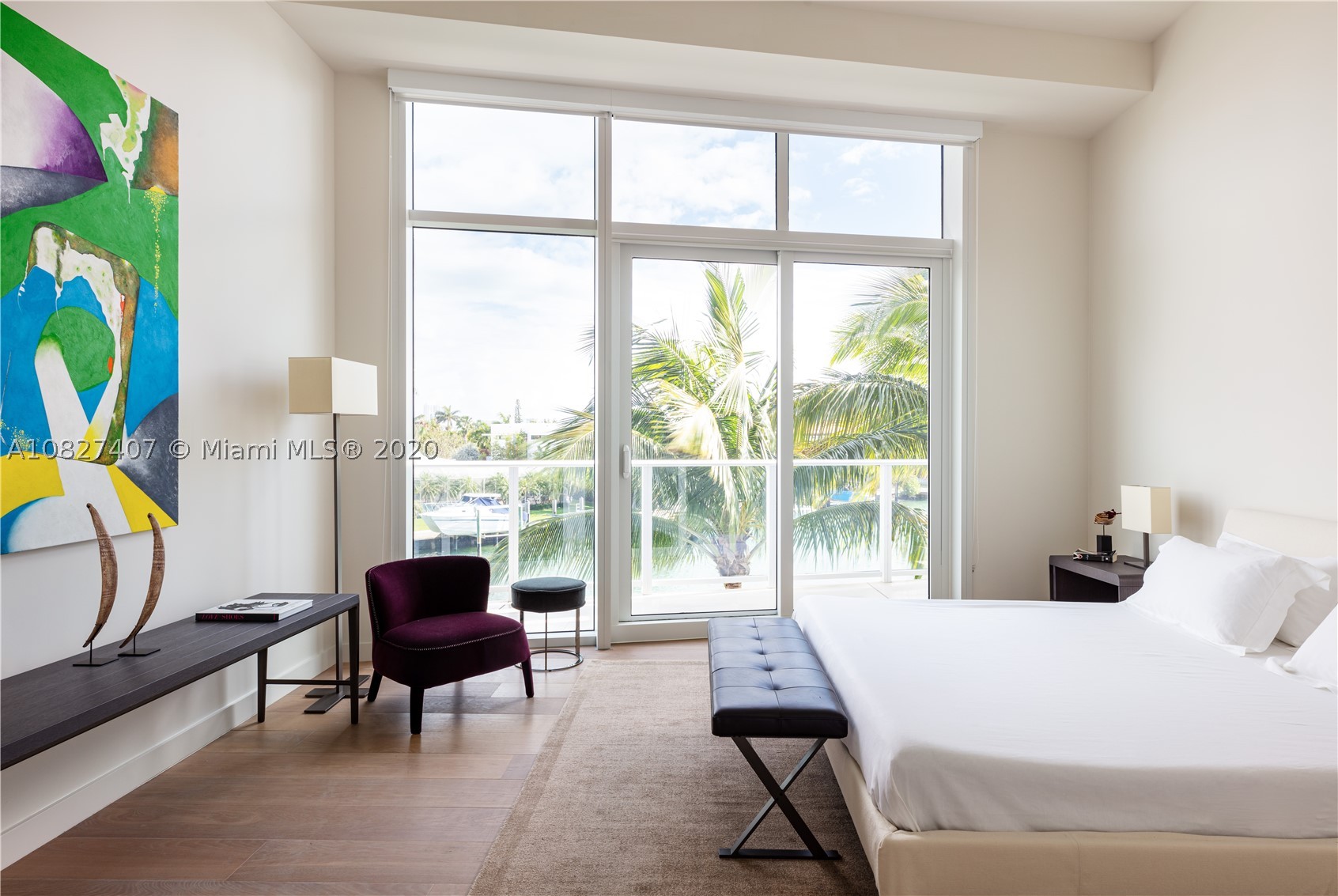 The Ritz-Carlton - Residential
