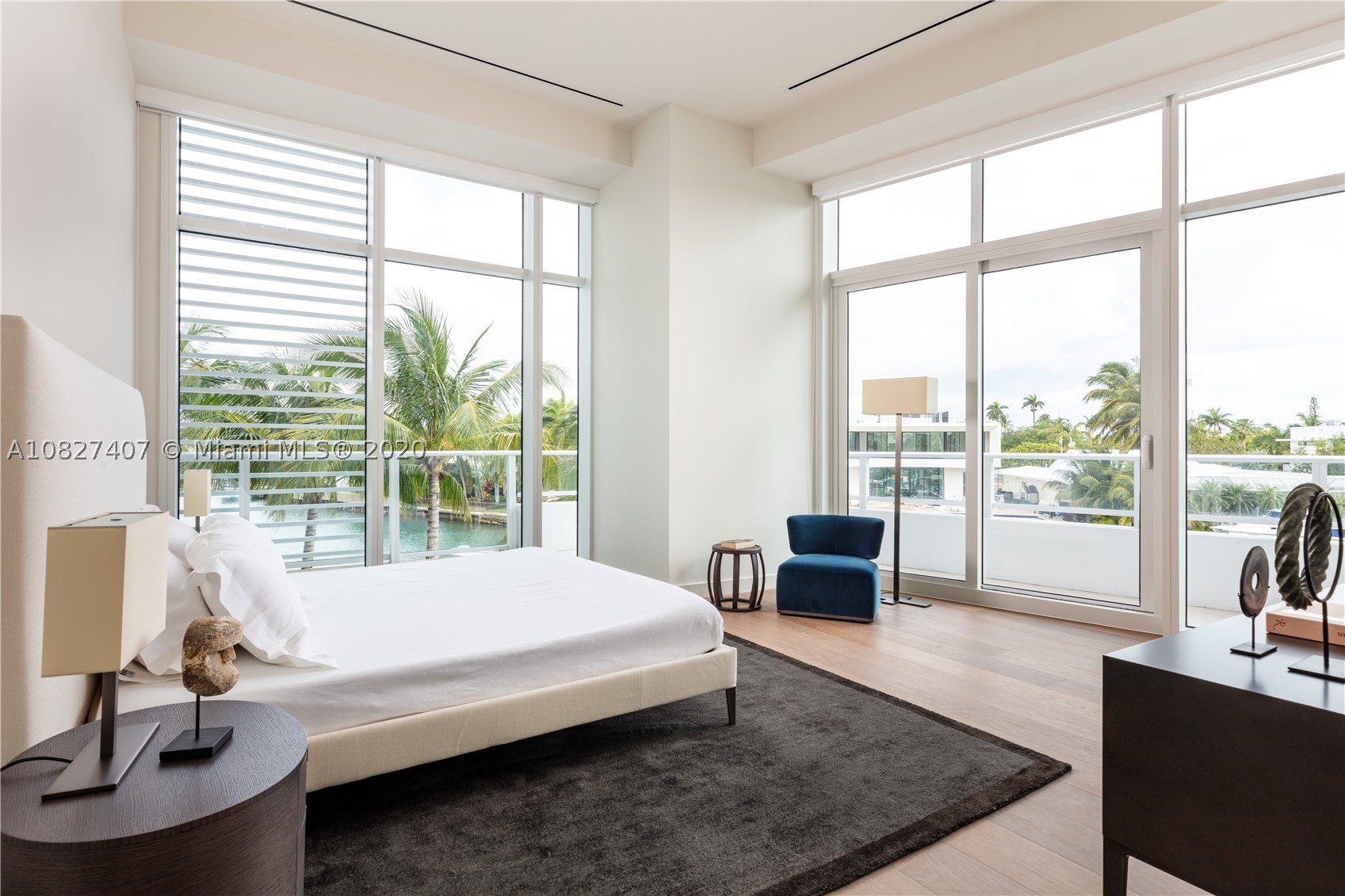 The Ritz-Carlton - Residential