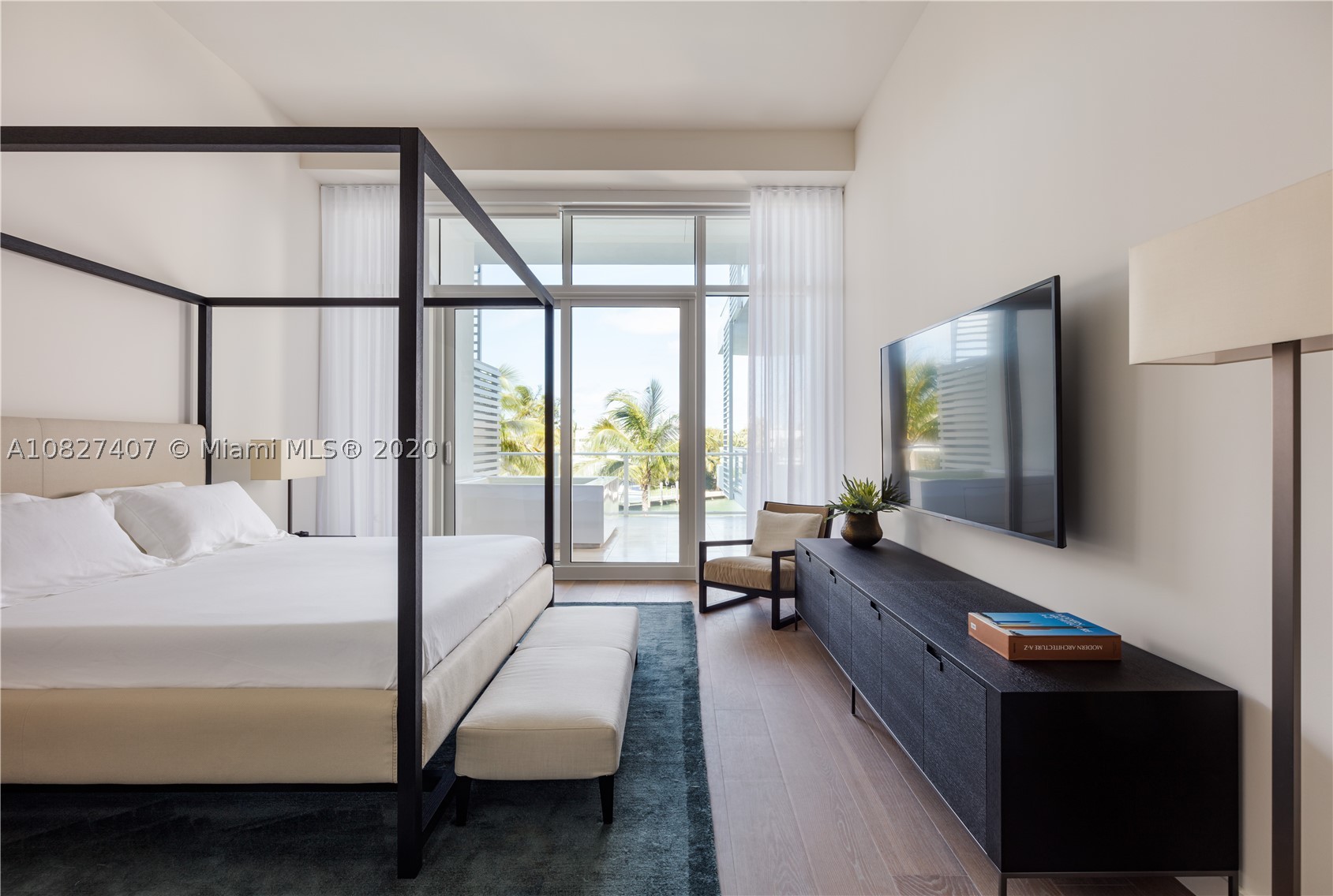 The Ritz-Carlton - Residential