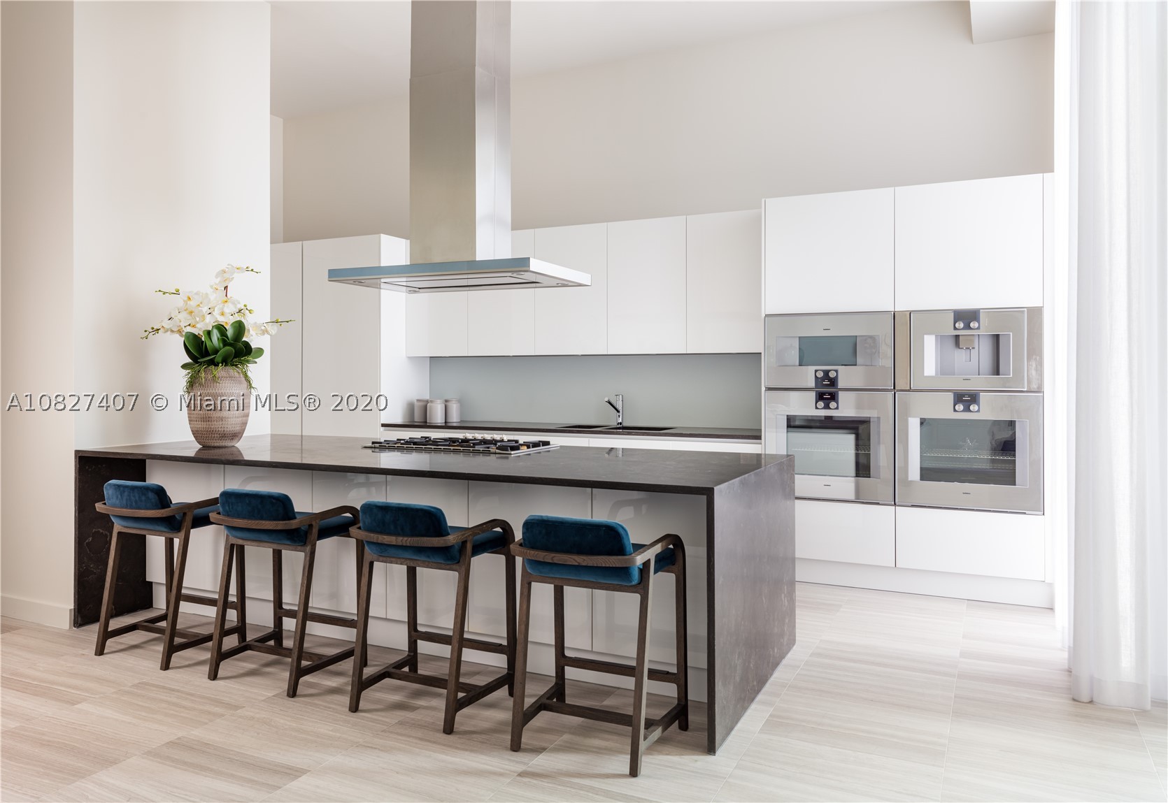 The Ritz-Carlton - Residential