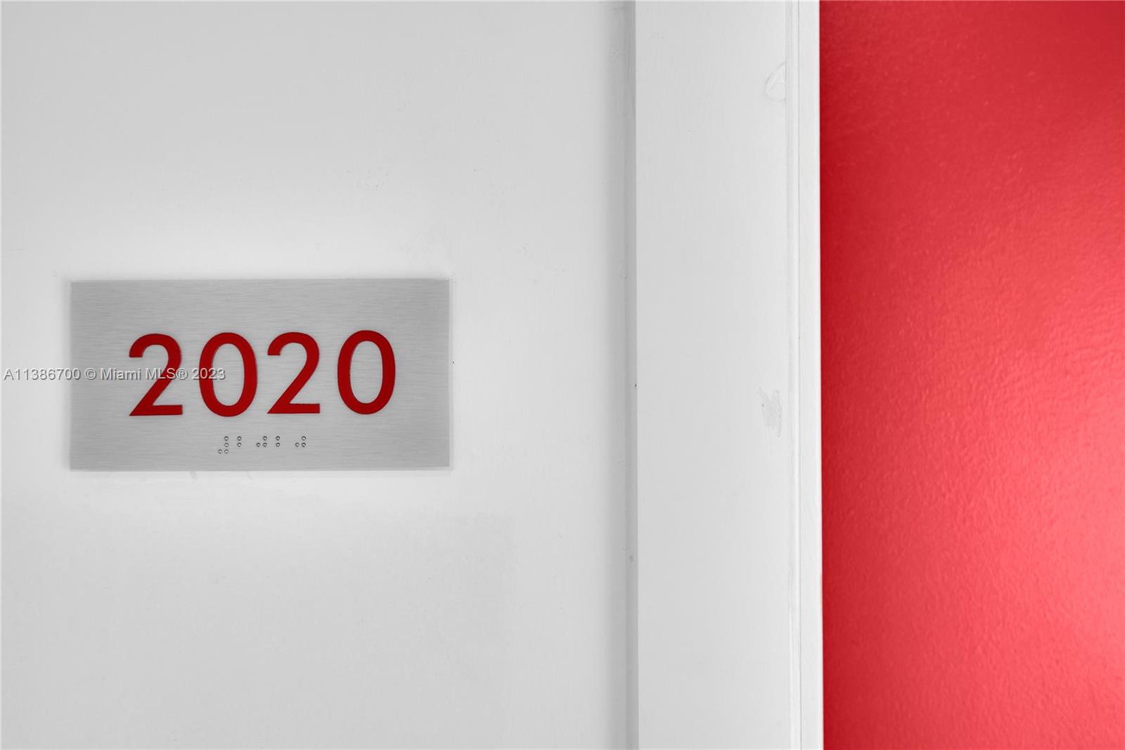 CANVAS CONDO - Residential Lease