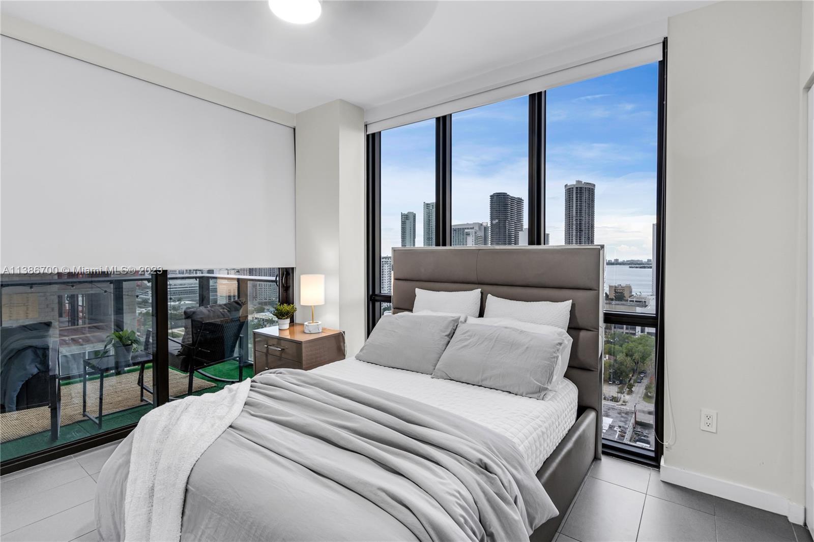 CANVAS CONDO - Residential Lease