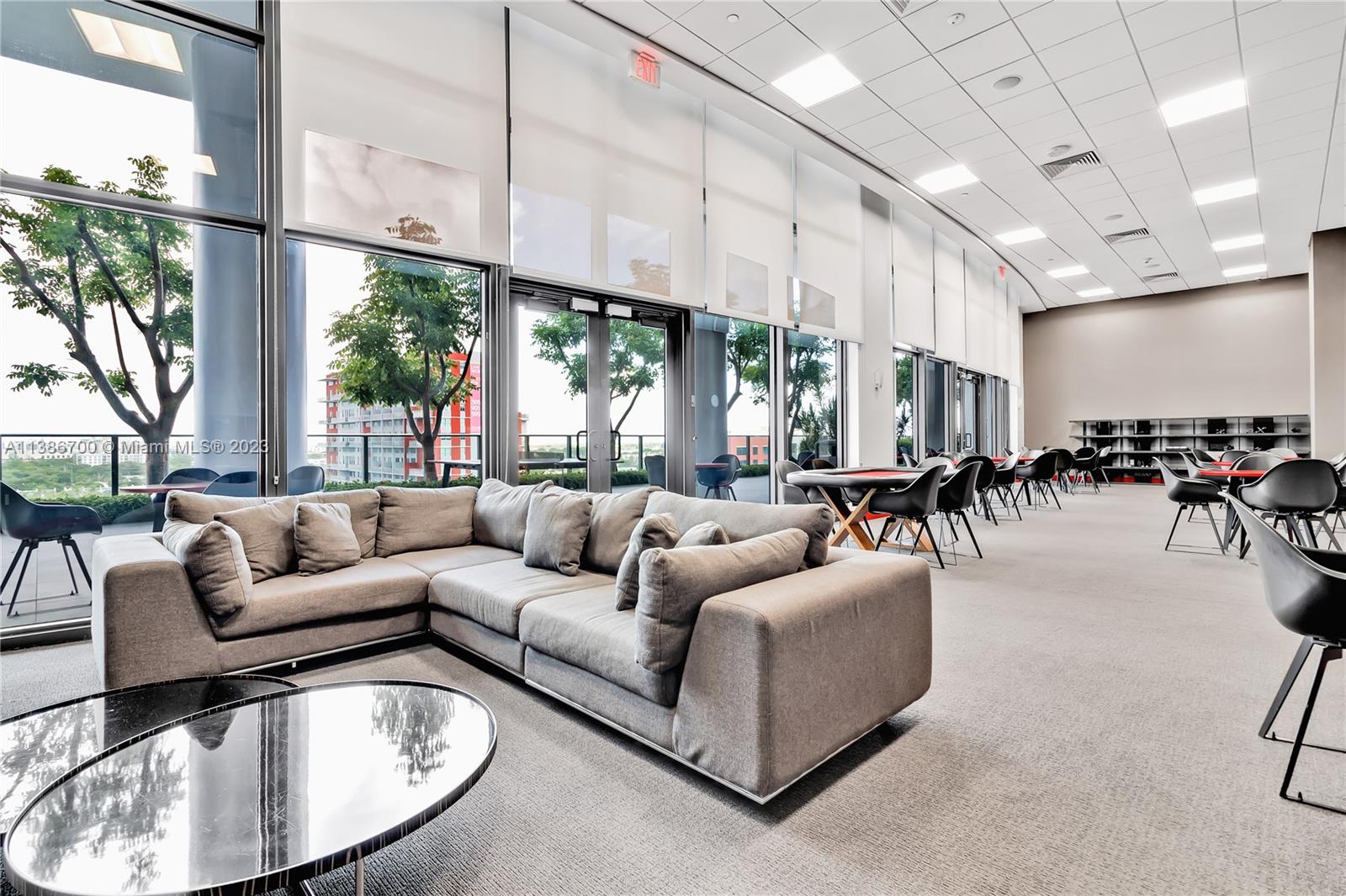 CANVAS CONDO - Residential Lease