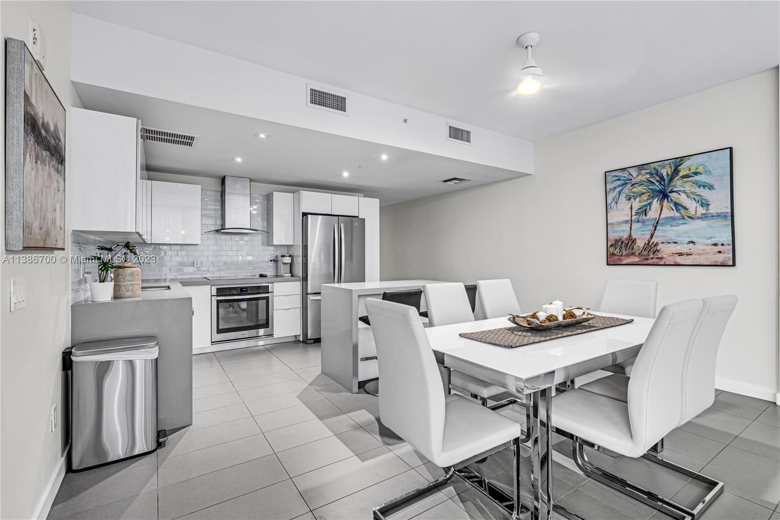 CANVAS CONDO - Residential Lease