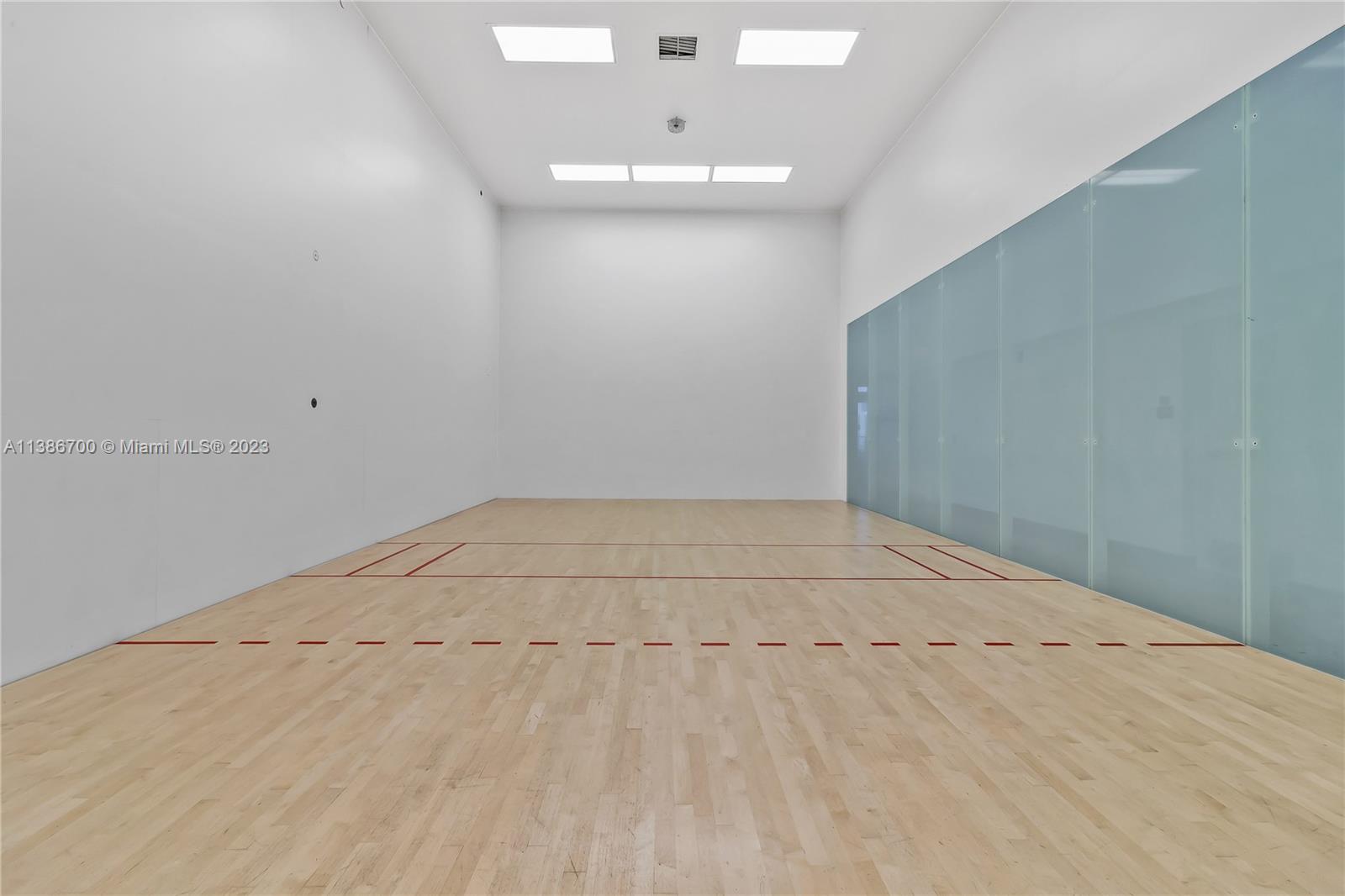 CANVAS CONDO - Residential Lease