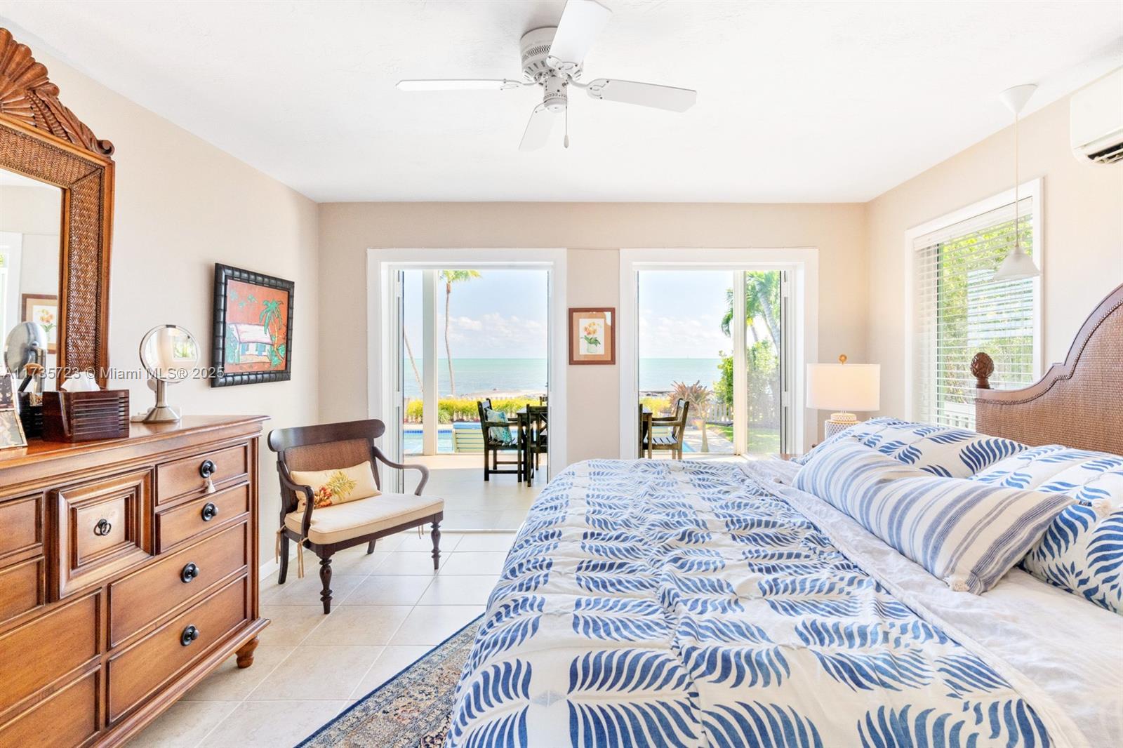 UPPER MATECUMBE - Residential