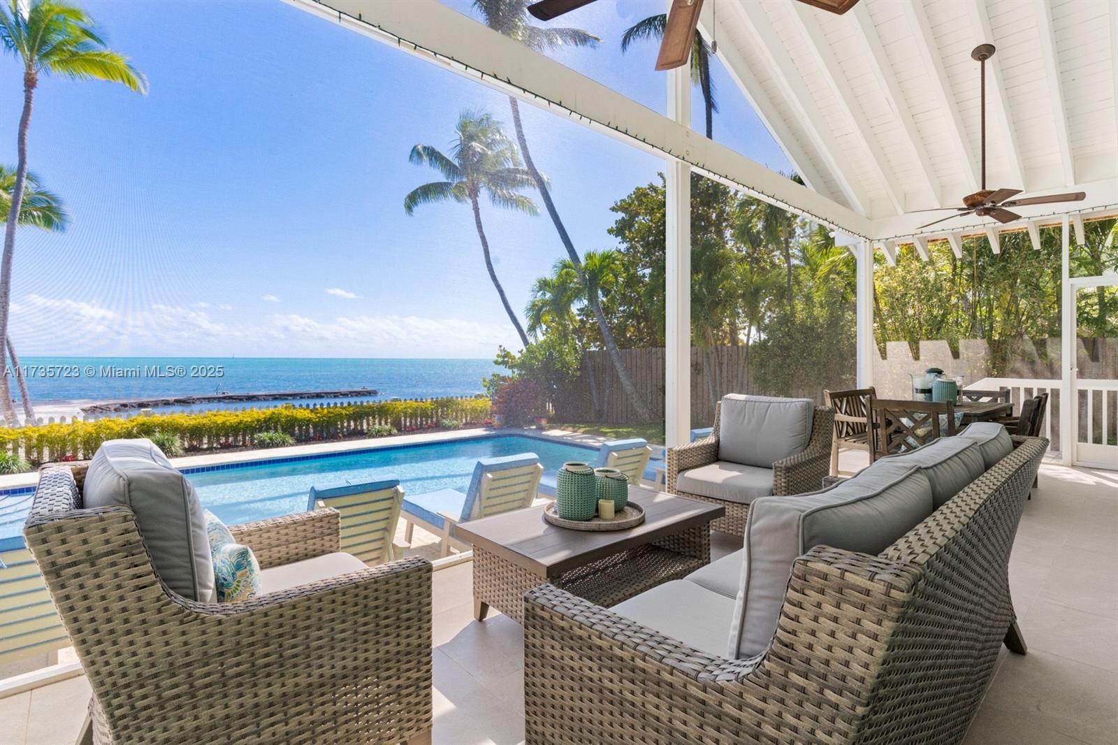 UPPER MATECUMBE - Residential