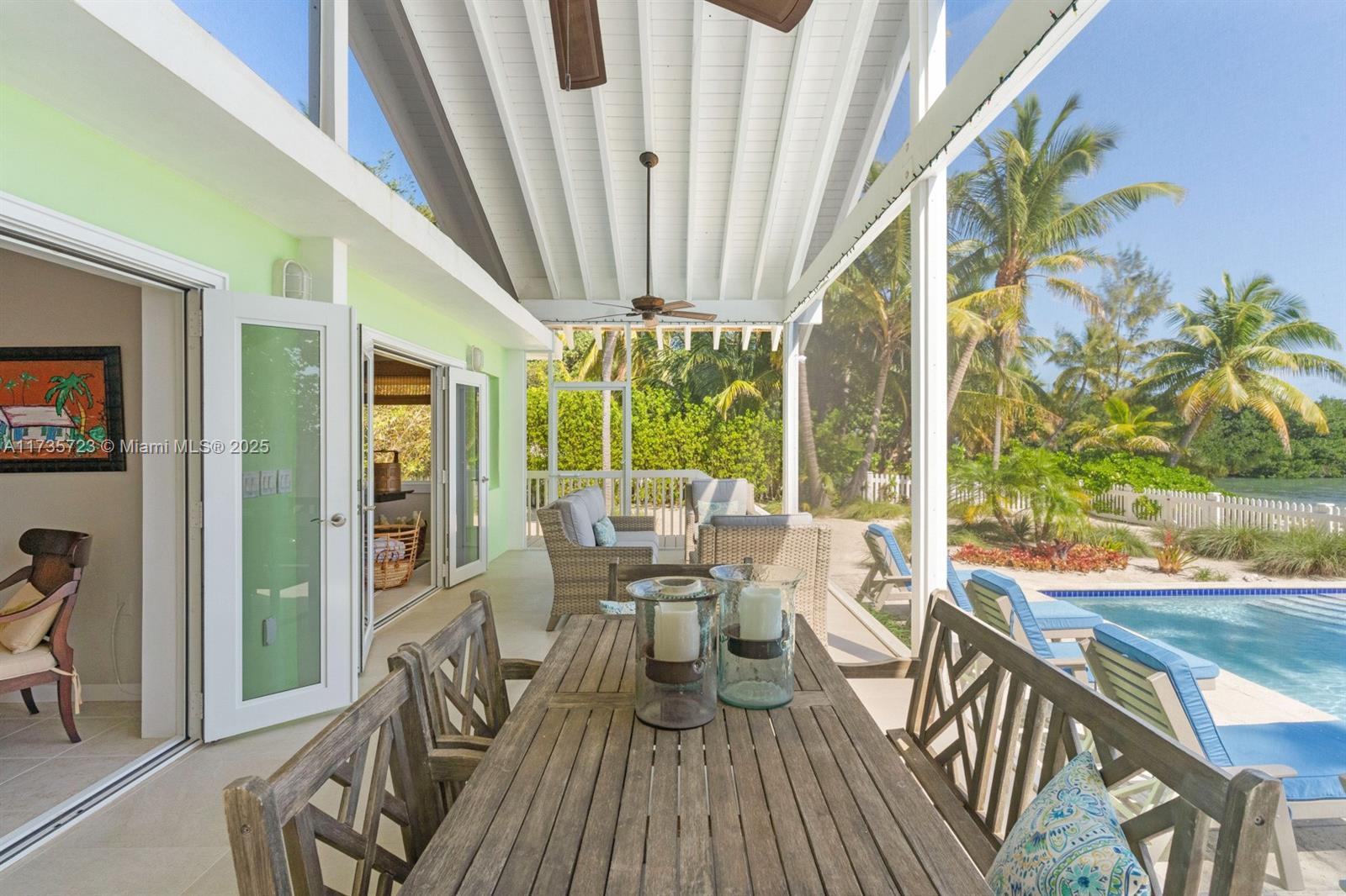 UPPER MATECUMBE - Residential