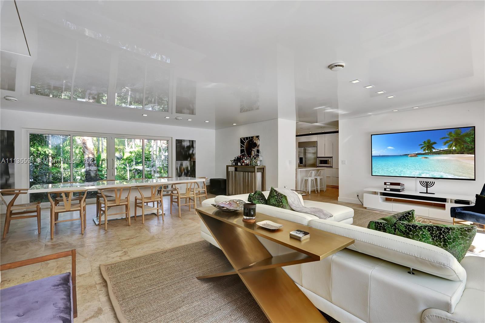 REV PL MIAMI SHORES SEC 8 - Residential Lease