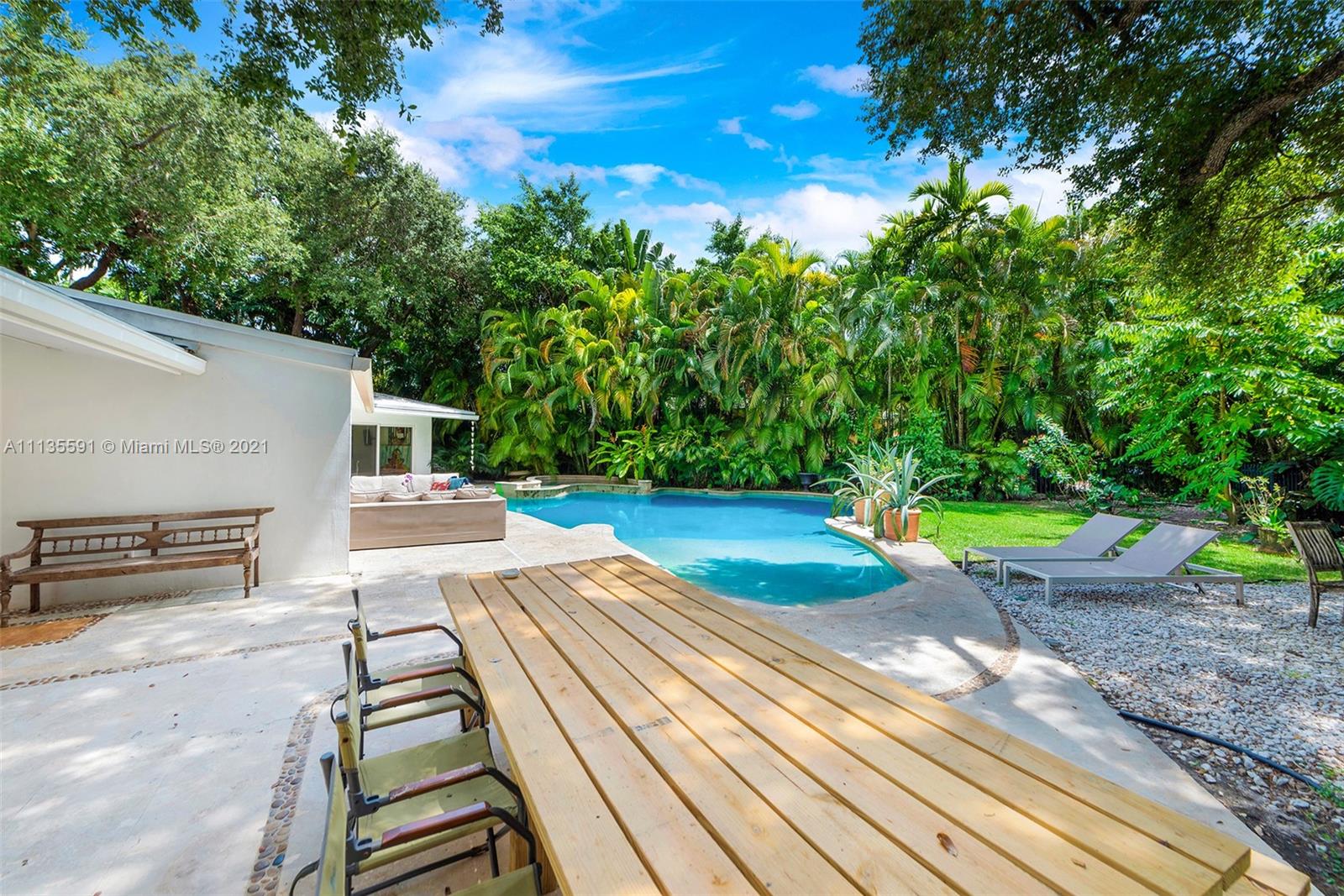 REV PL MIAMI SHORES SEC 8 - Residential Lease