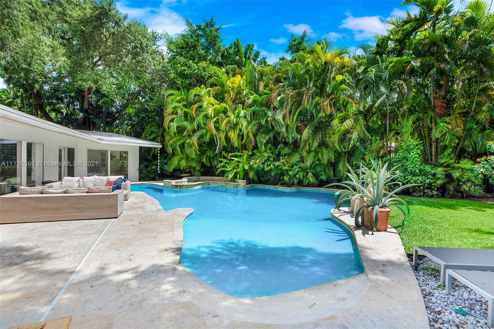 REV PL MIAMI SHORES SEC 8 - Residential Lease
