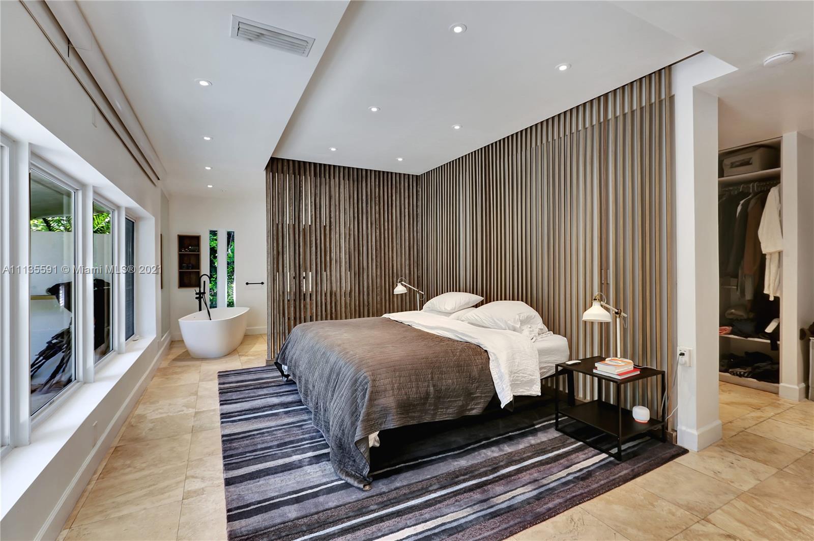 REV PL MIAMI SHORES SEC 8 - Residential Lease
