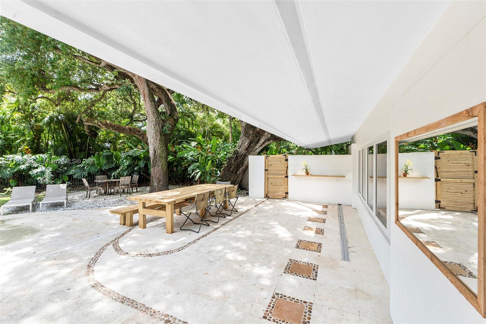 REV PL MIAMI SHORES SEC 8 - Residential Lease
