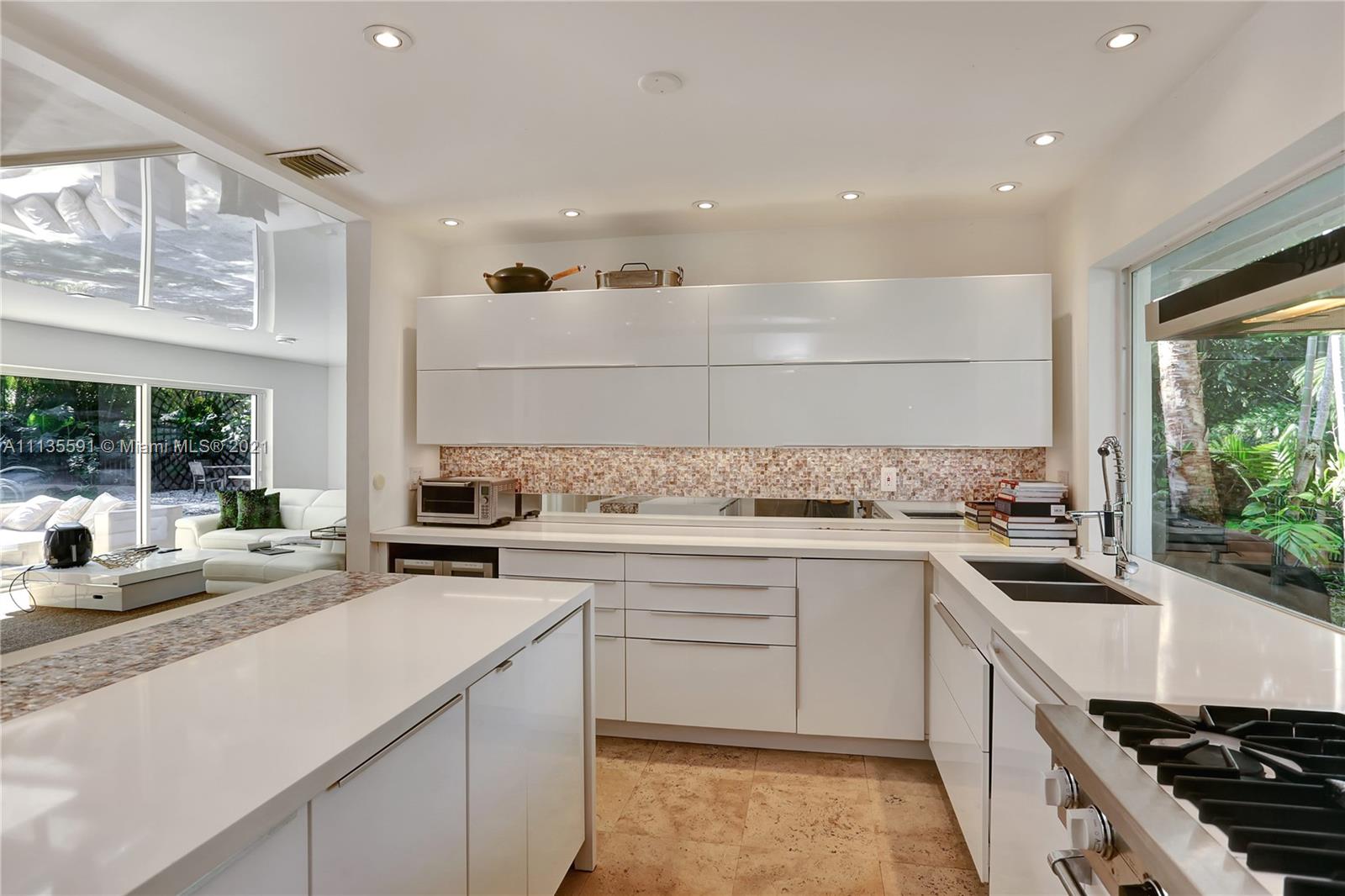 REV PL MIAMI SHORES SEC 8 - Residential Lease