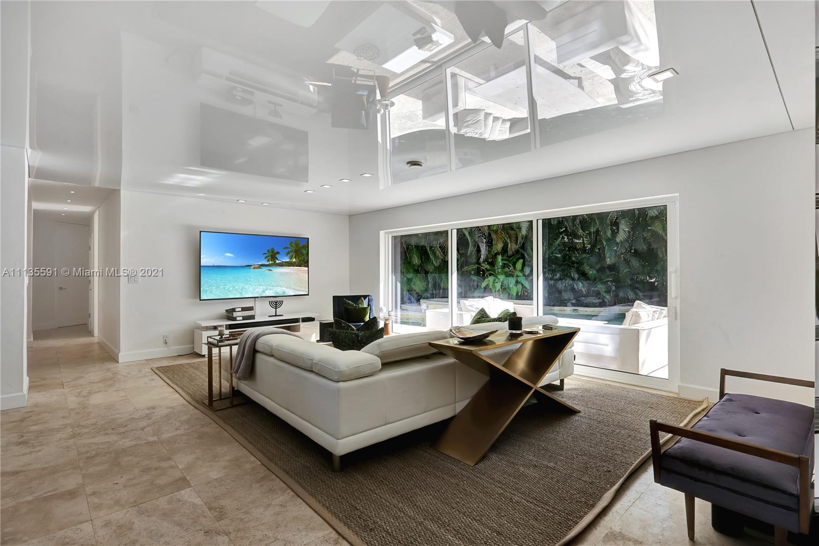 REV PL MIAMI SHORES SEC 8 - Residential Lease