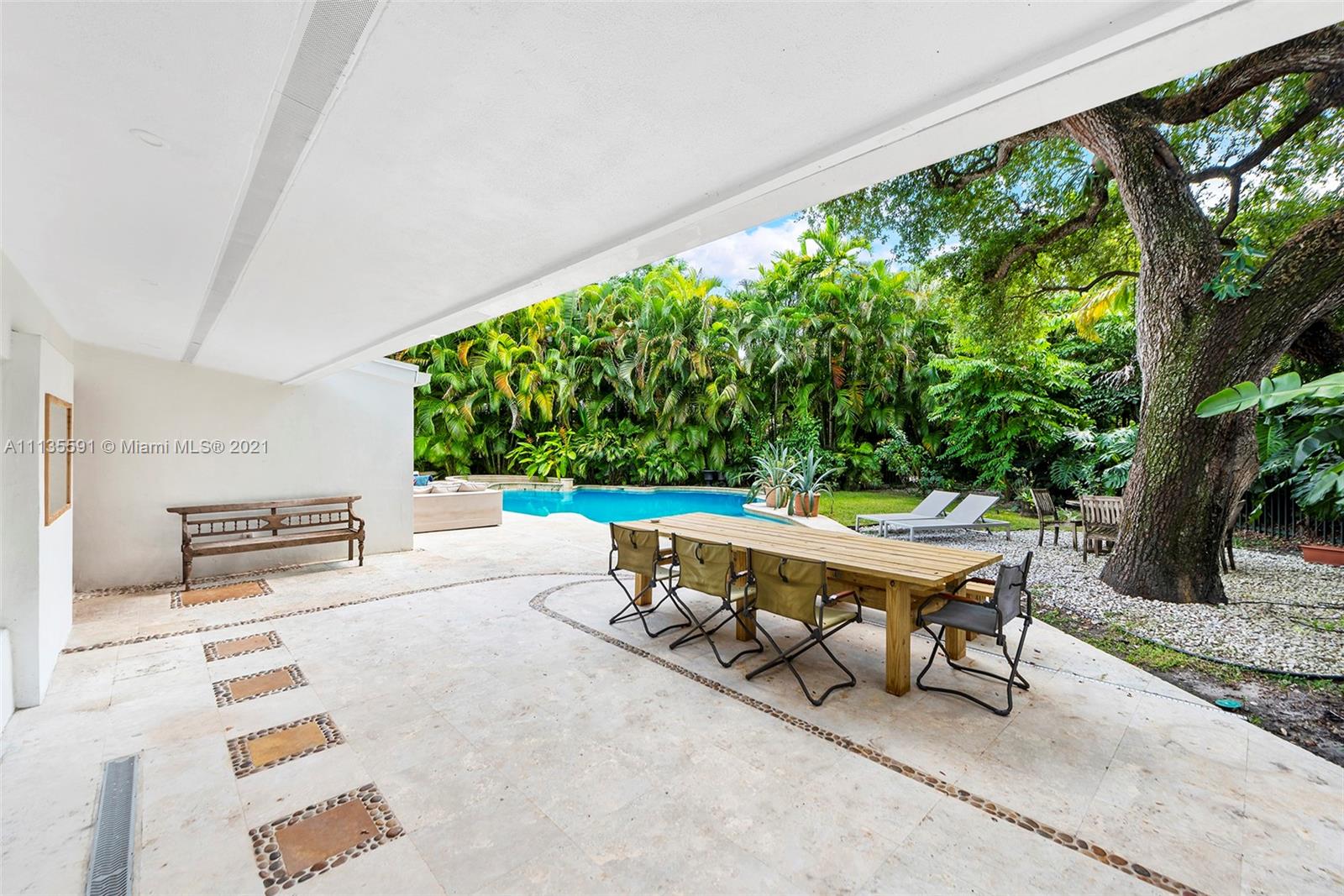 REV PL MIAMI SHORES SEC 8 - Residential Lease