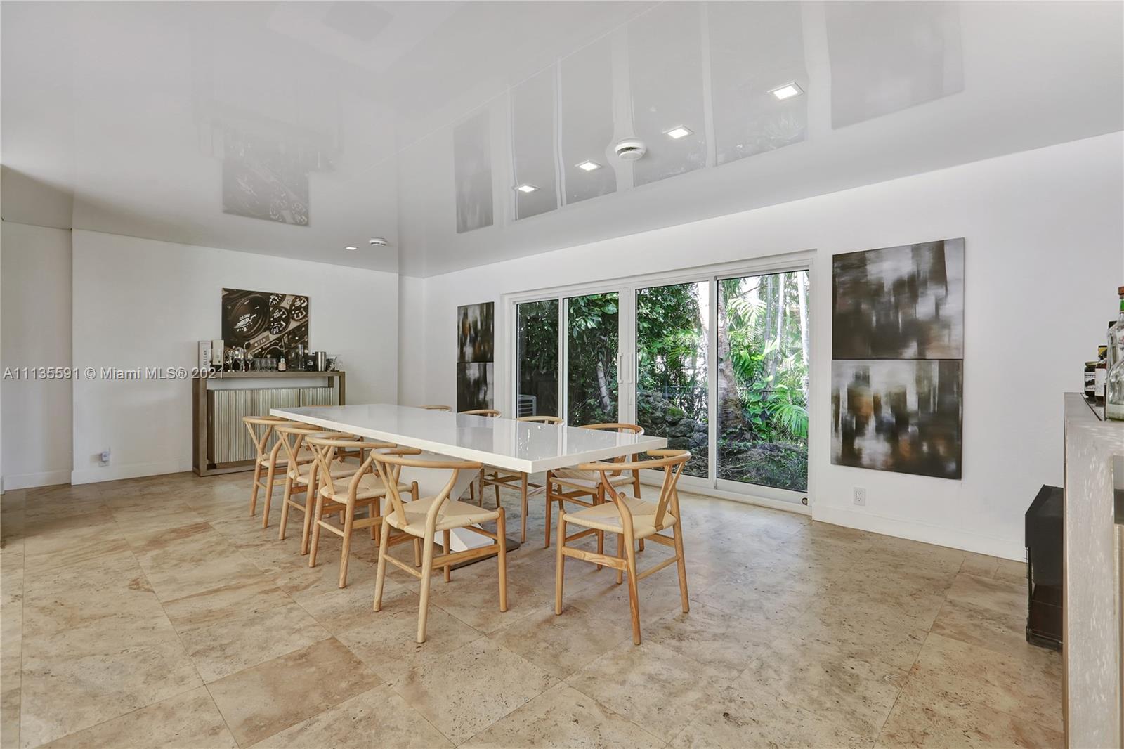 REV PL MIAMI SHORES SEC 8 - Residential Lease