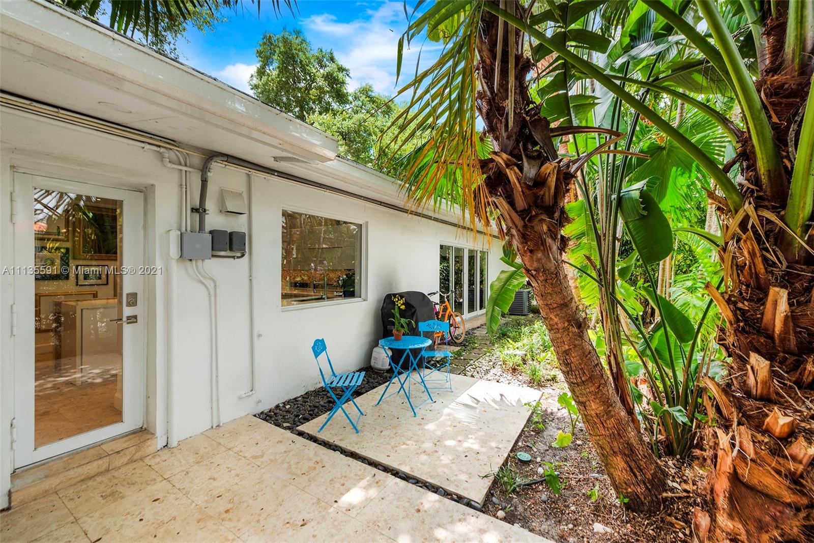 REV PL MIAMI SHORES SEC 8 - Residential Lease