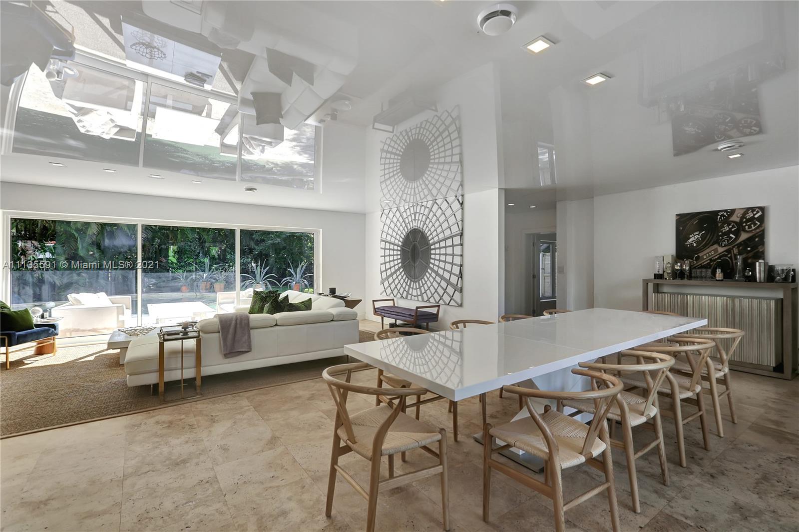 REV PL MIAMI SHORES SEC 8 - Residential Lease