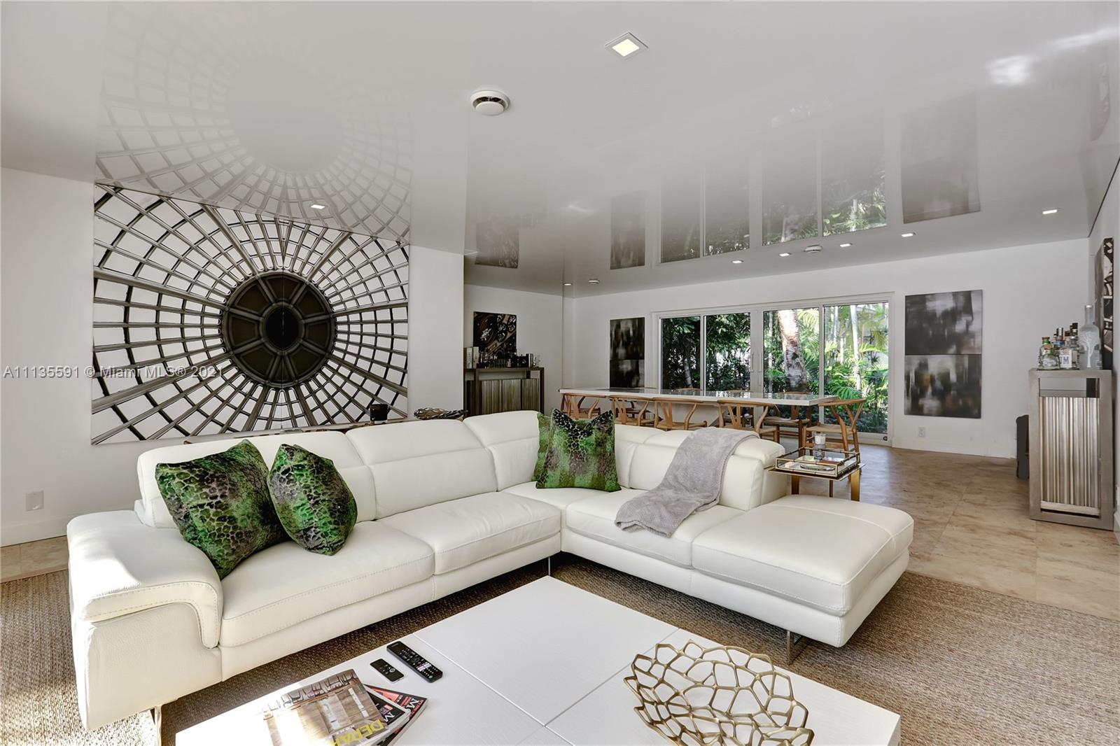 REV PL MIAMI SHORES SEC 8 - Residential Lease
