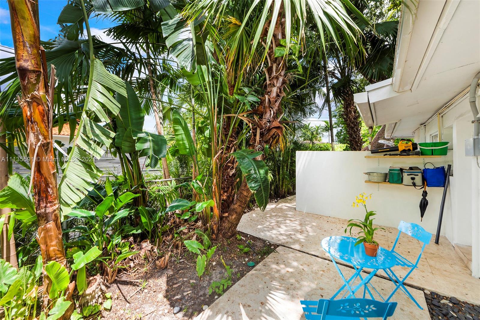 REV PL MIAMI SHORES SEC 8 - Residential Lease