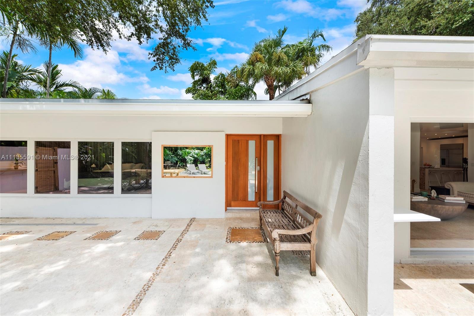REV PL MIAMI SHORES SEC 8 - Residential Lease