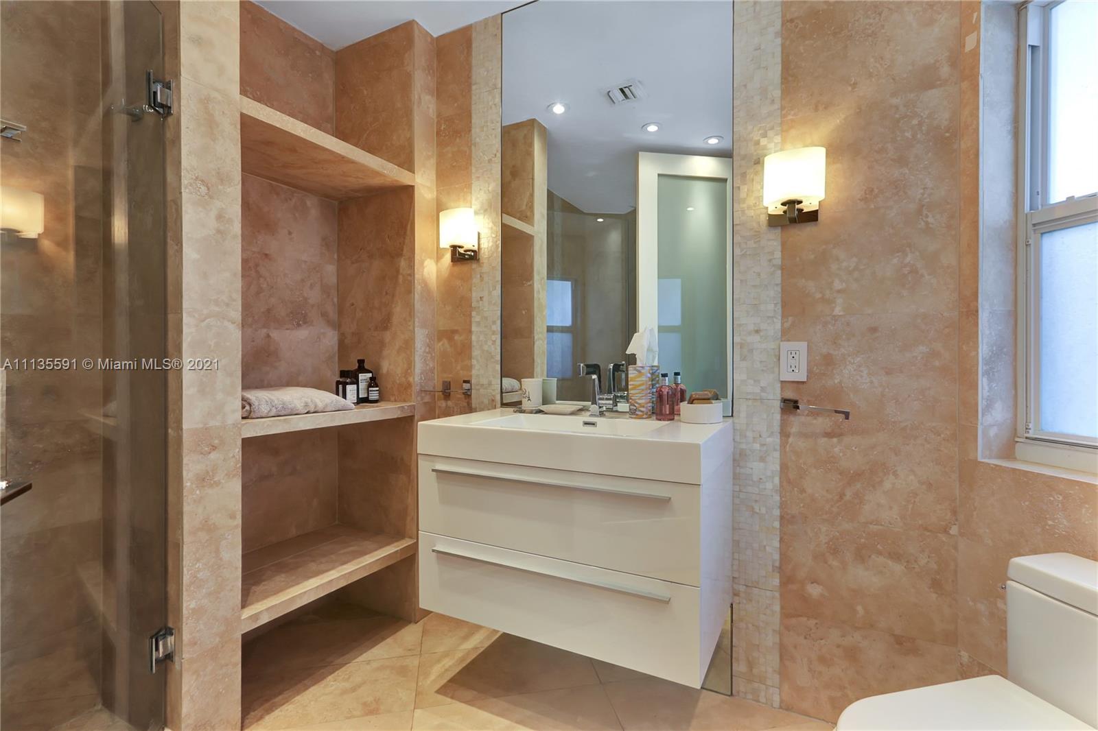 REV PL MIAMI SHORES SEC 8 - Residential Lease