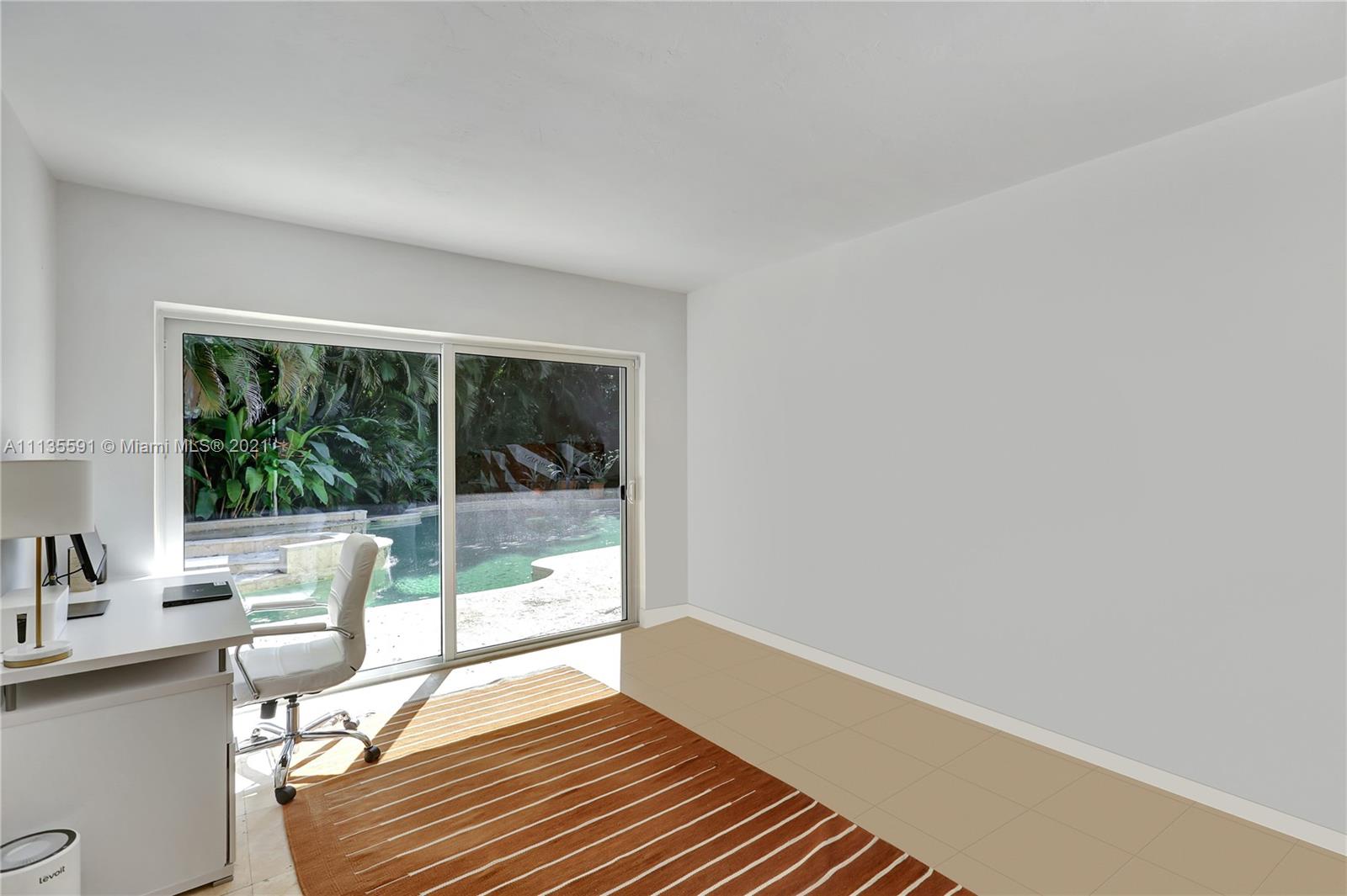 REV PL MIAMI SHORES SEC 8 - Residential Lease
