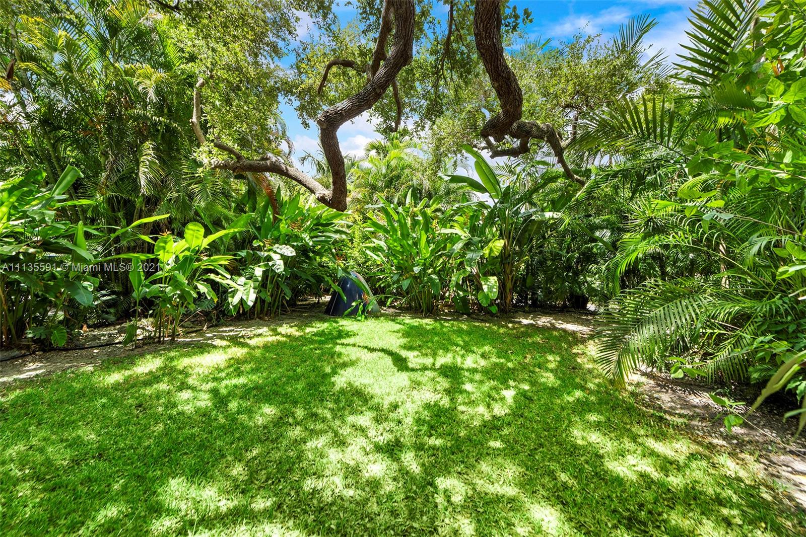 REV PL MIAMI SHORES SEC 8 - Residential Lease