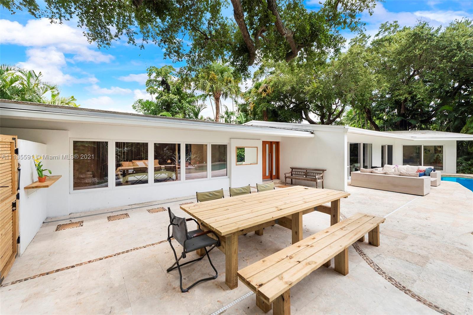 REV PL MIAMI SHORES SEC 8 - Residential Lease
