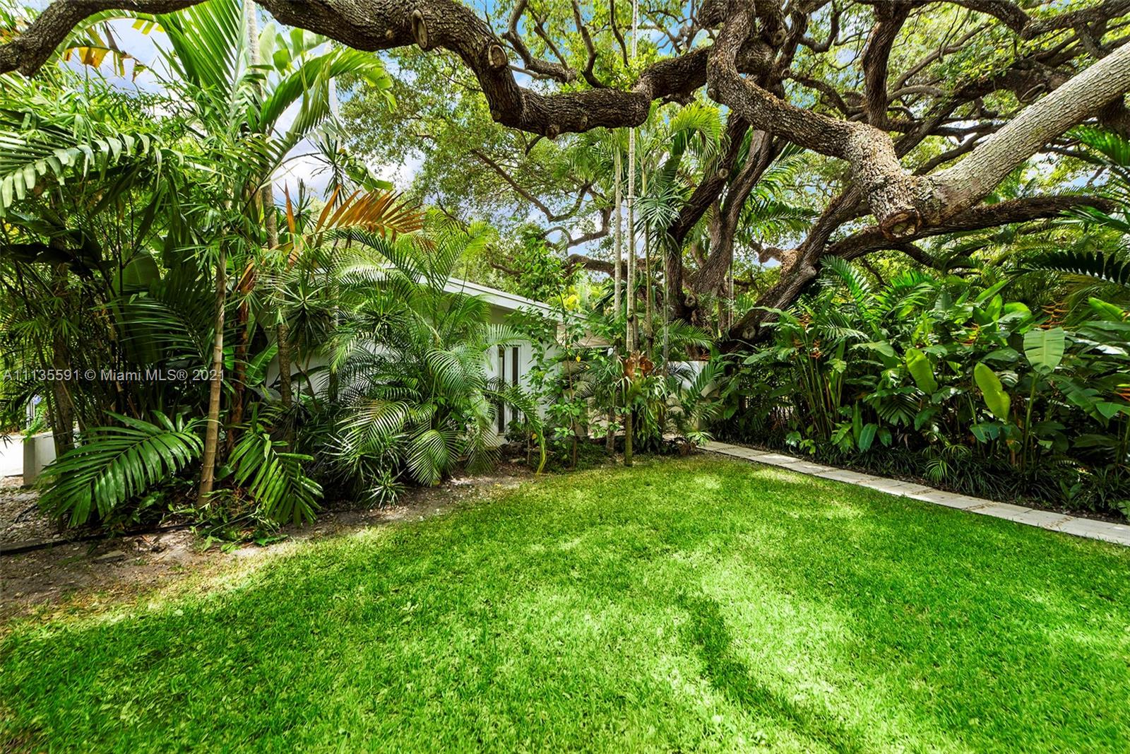 REV PL MIAMI SHORES SEC 8 - Residential Lease
