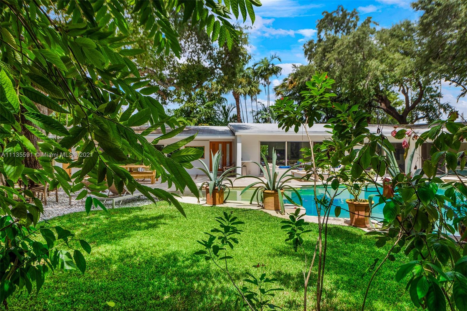 REV PL MIAMI SHORES SEC 8 - Residential Lease
