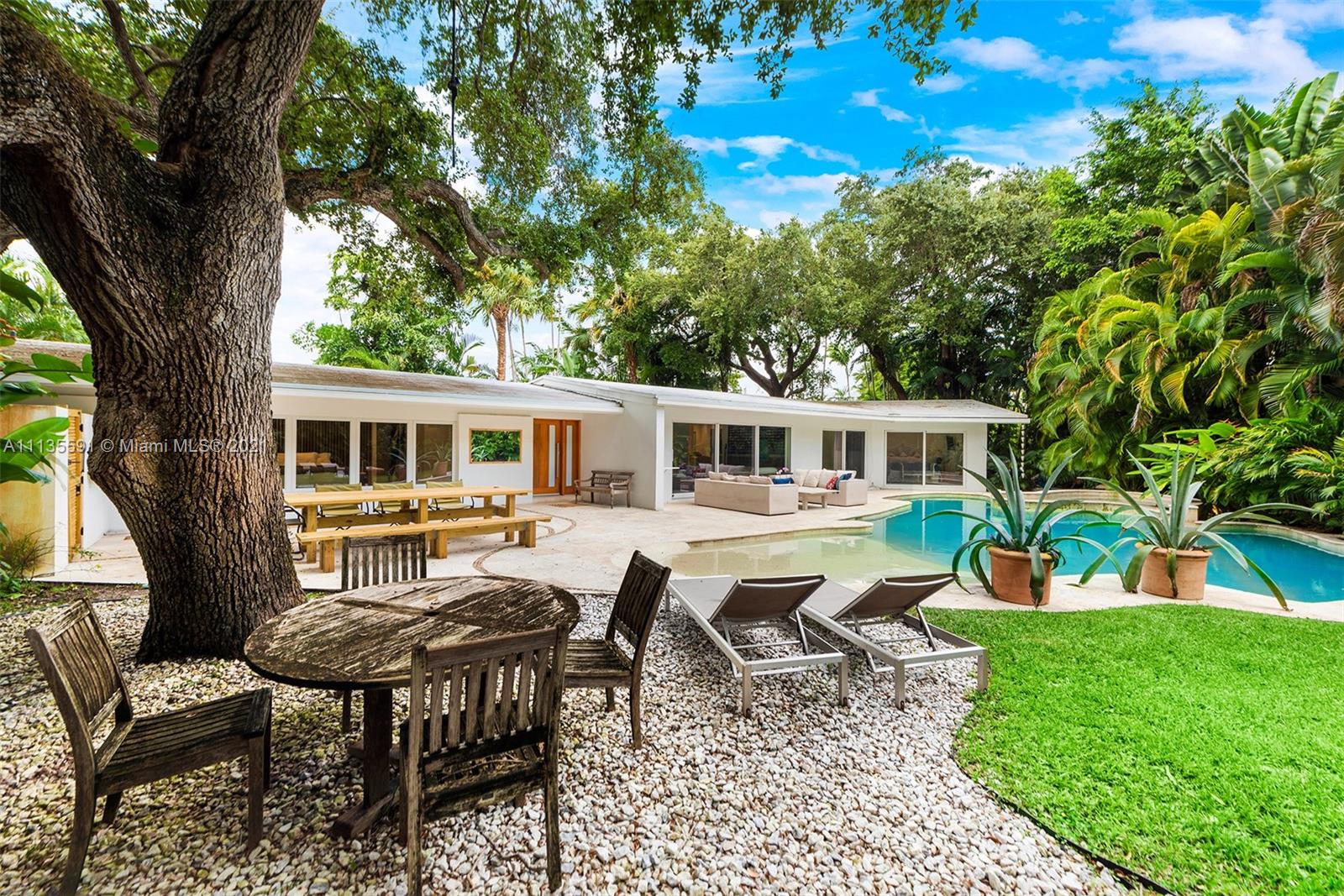 REV PL MIAMI SHORES SEC 8 - Residential Lease