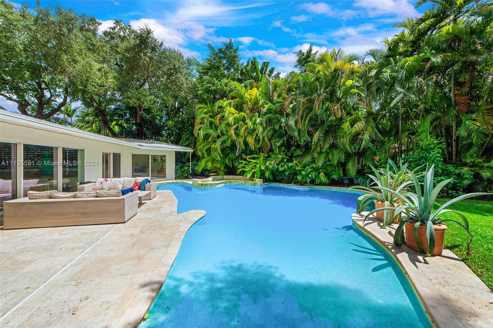 REV PL MIAMI SHORES SEC 8 - Residential Lease