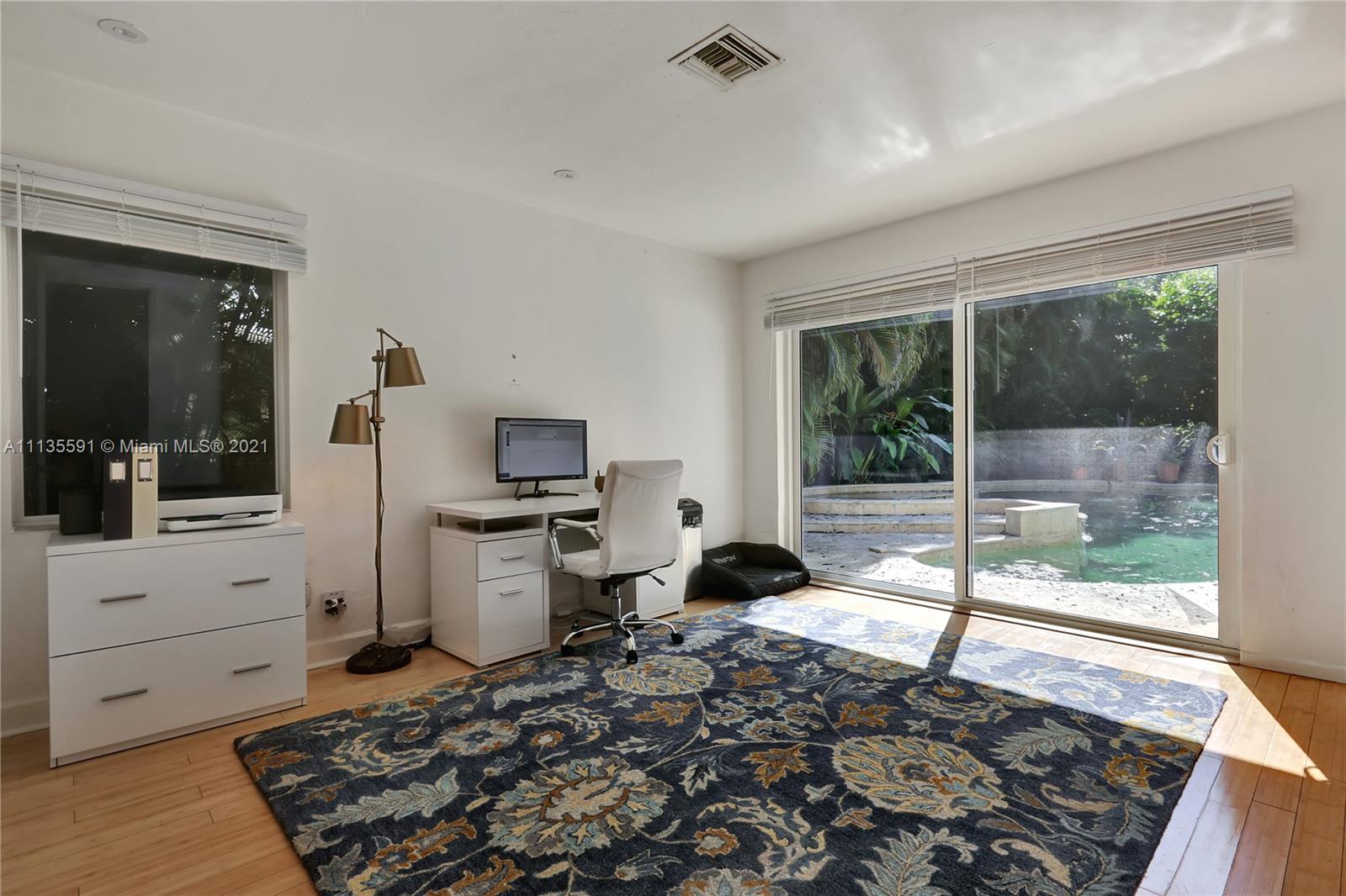 REV PL MIAMI SHORES SEC 8 - Residential Lease