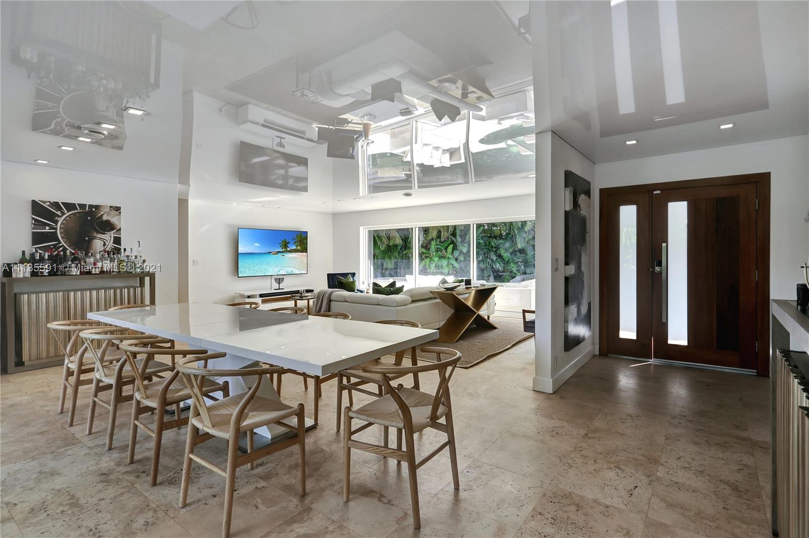 REV PL MIAMI SHORES SEC 8 - Residential Lease