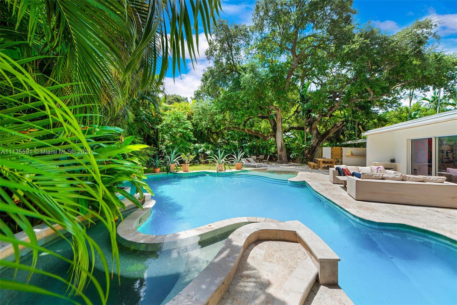 REV PL MIAMI SHORES SEC 8 - Residential Lease