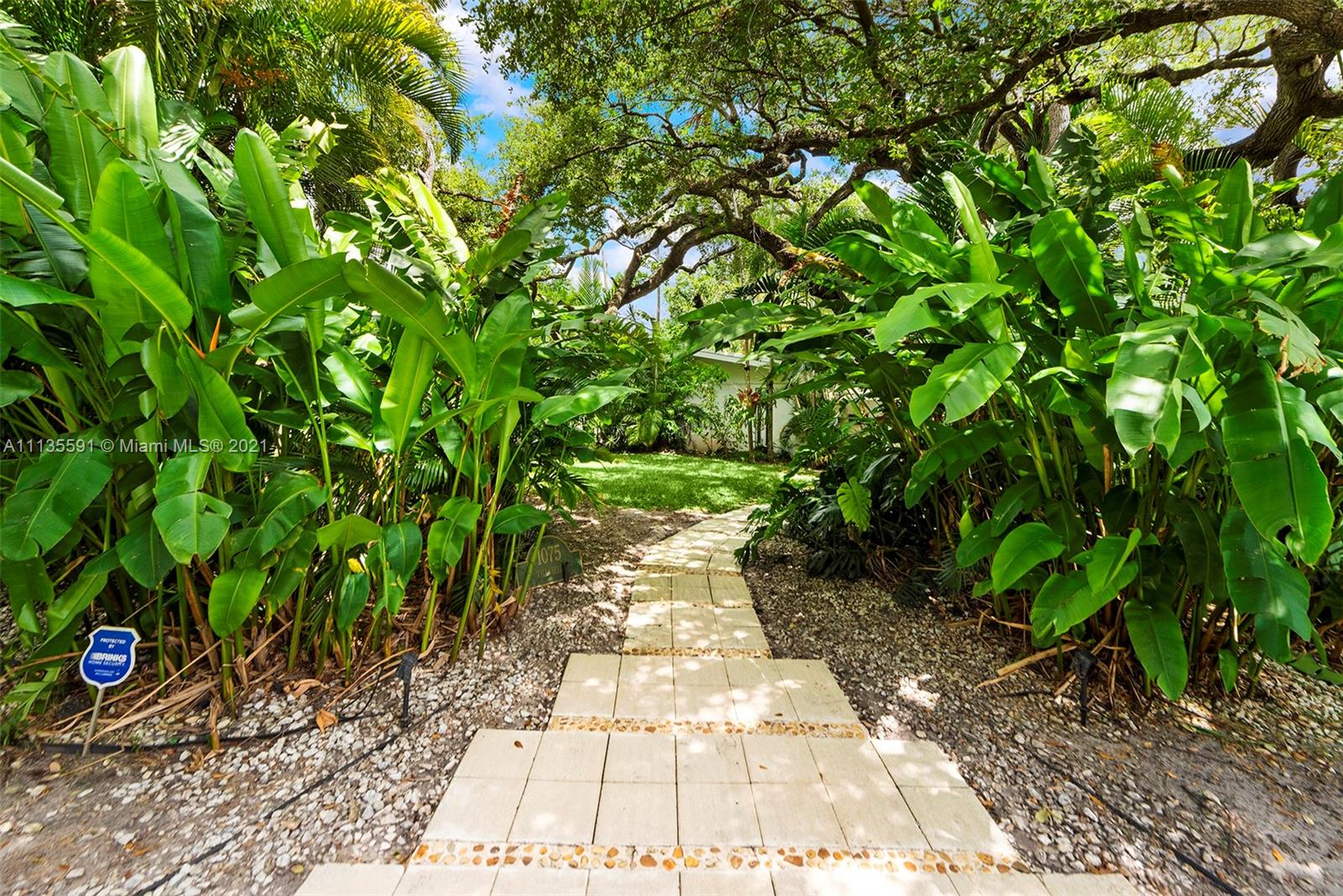 REV PL MIAMI SHORES SEC 8 - Residential Lease