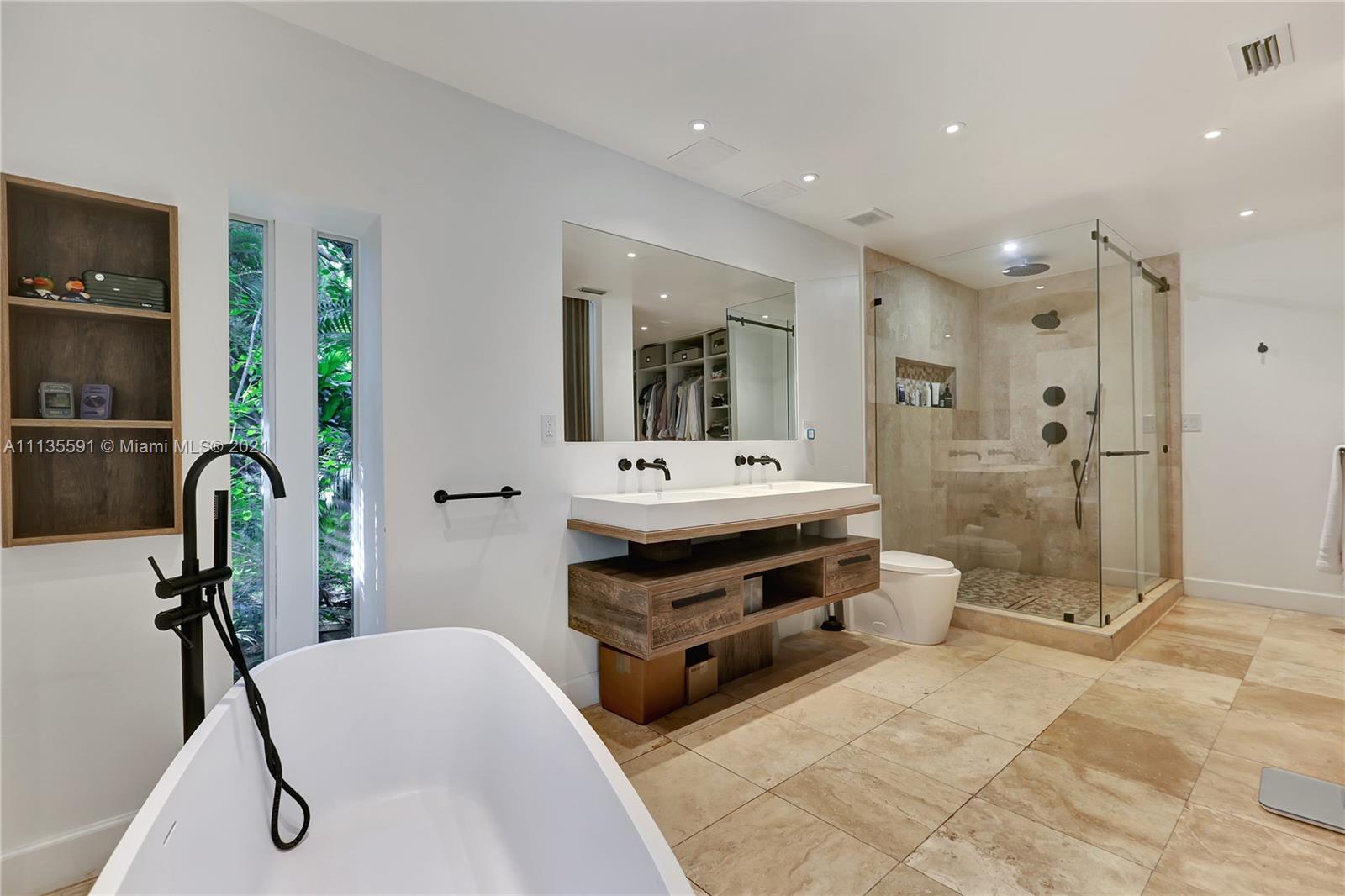 REV PL MIAMI SHORES SEC 8 - Residential Lease