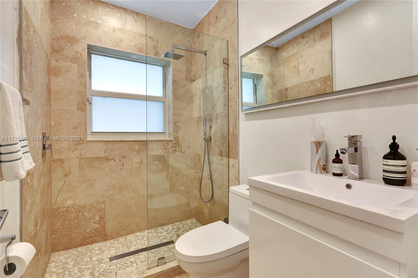 REV PL MIAMI SHORES SEC 8 - Residential Lease
